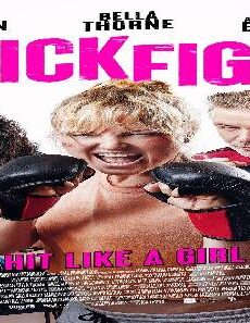 فيلم Chick Fight 2020 مترجم