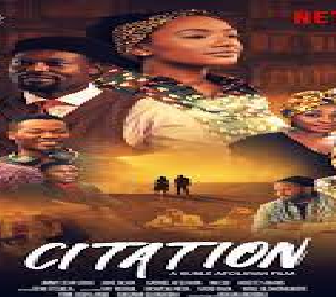 فيلم Citation 2020 مترجم