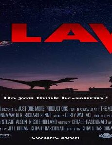 فيلم Claw 2020 مترجم