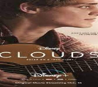 فيلم Clouds 2020 مترجم
