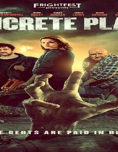 فيلم Concrete Plans 2020 مترجم