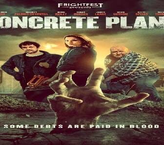 فيلم Concrete Plans 2020 مترجم