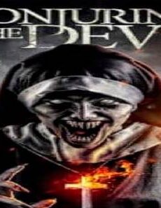 فيلم Conjuring The Devil 2020 مترجم