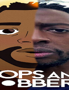 فيلم Cops And Robbers 2020 مترجم