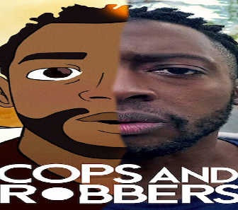 فيلم Cops And Robbers 2020 مترجم