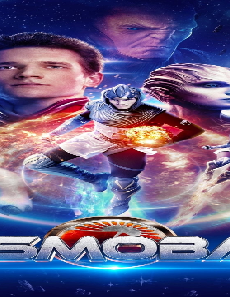 فيلم Cosmoball 2020 مترجم