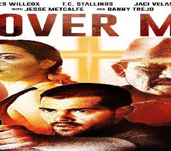 فيلم Cover Me 2020 مترجم