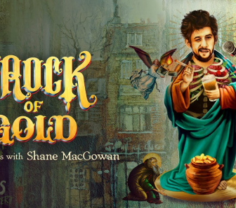 فيلم Crock Of Gold A Few Rounds With Shane MacGowan 2020 مترجم