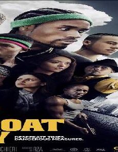 فيلم Cut Throat City 2020 مترجم