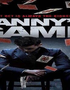 فيلم Dannys Game 2020 مترجم