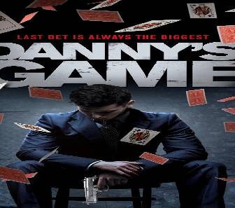 فيلم Dannys Game 2020 مترجم