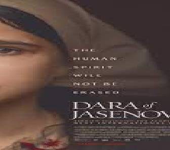 فيلم Dara Of Jasenovac 2020 مترجم