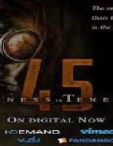 فيلم Darkness In Tenement 45 2020 مترجم