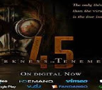 فيلم Darkness In Tenement 45 2020 مترجم