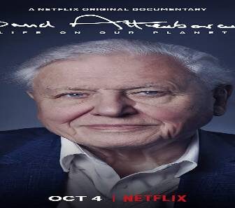 فيلم David Attenborough A Life On Our Planet 2020 مترجم