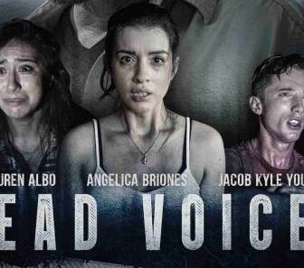 فيلم Dead Voices 2020 مترجم