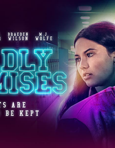 فيلم Deadly Promises 2020 مترجم