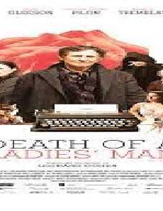 فيلم Death Of A Ladies Man 2020 مترجم