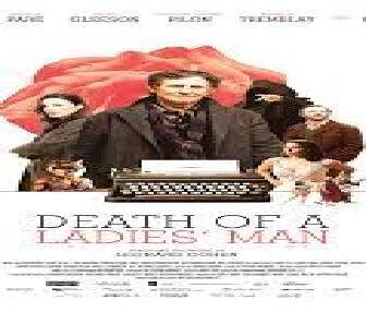 فيلم Death Of A Ladies Man 2020 مترجم
