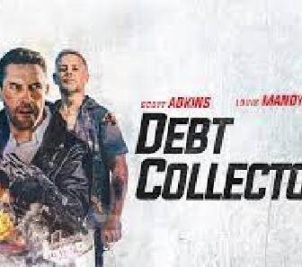 فيلم Debt Collectors 2020 مترجم