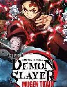 فيلم Demon Slayer The Movie Mugen Train 2020 مترجم