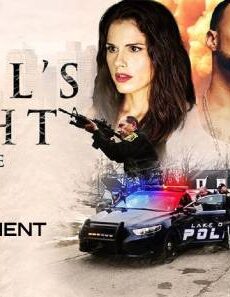 فيلم Devils Night Dawn Of The Nain Rouge 2020 مترجم