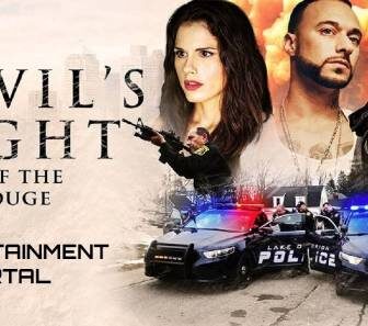 فيلم Devils Night Dawn Of The Nain Rouge 2020 مترجم