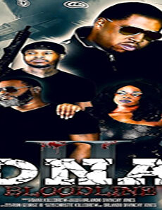 فيلم DNA 2 Bloodline 2020 مترجم