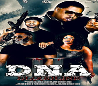 فيلم DNA 2 Bloodline 2020 مترجم