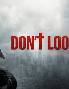 فيلم Dont Look Back 2020 مترجم