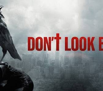 فيلم Dont Look Back 2020 مترجم