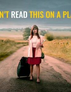 فيلم Dont Read This On A Plane 2020 مترجم