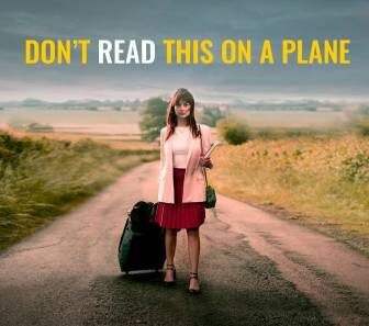 فيلم Dont Read This On A Plane 2020 مترجم