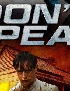 فيلم Dont Speak 2020 مترجم
