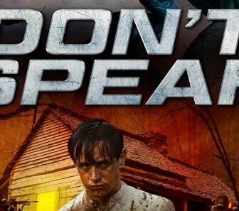 فيلم Dont Speak 2020 مترجم