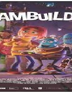 فيلم Dreambuilders 2020 مترجم