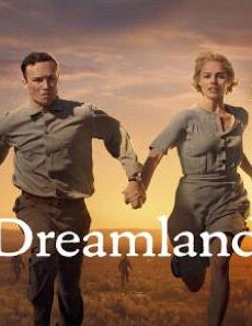 فيلم Dreamland 2020 مترجم