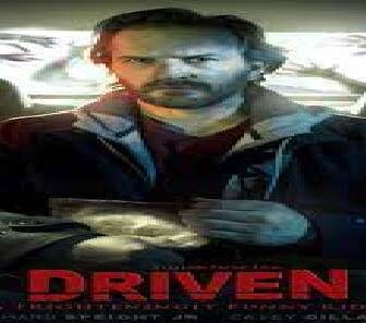 فيلم Driven 2020 مترجم