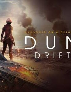 فيلم Dune Drifter 2020 مترجم