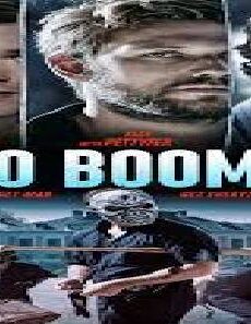 فيلم Echo Boomers 2020 مترجم