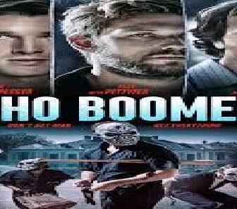 فيلم Echo Boomers 2020 مترجم