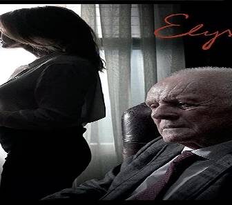 فيلم Elyse 2020 مترجم