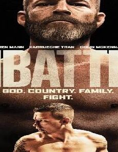فيلم Embattled 2020 مترجم