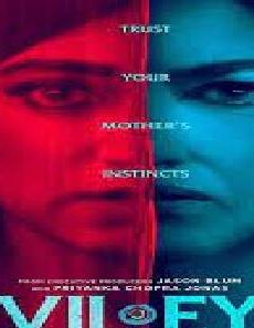 فيلم Evil Eye 2020 مترجم
