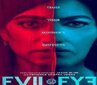 فيلم Evil Eye 2020 مترجم