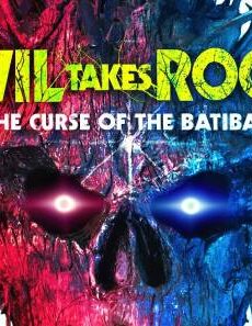 فيلم Evil Takes Root 2020 مترجم