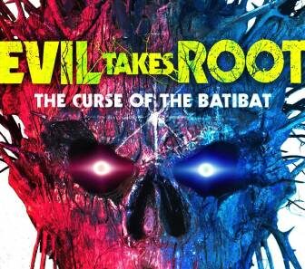 فيلم Evil Takes Root 2020 مترجم