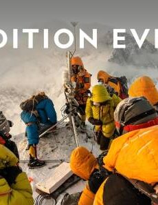 فيلم Expedition Everest 2020 مترجم