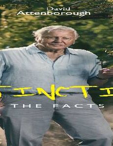 فيلم Extinction The Facts 2020 مترجم