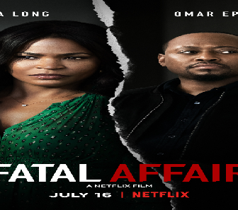 فيلم Fatal Affair 2020 مترجم